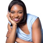 Malikah Greene, Money Coach and author of this blog post